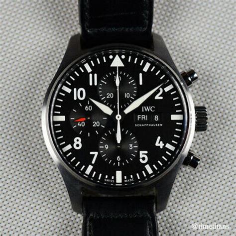 iwc pilot watch 79320